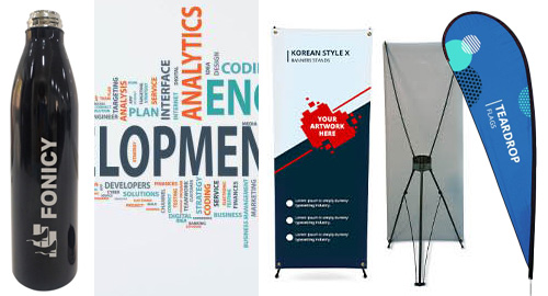 commercial printing