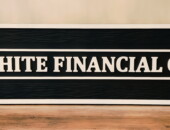 office sign