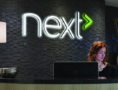 led sign