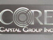 boardroom sign