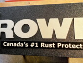 custom sign